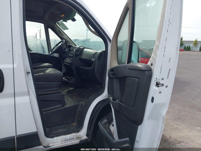 Aukcja sprzedaży 2020 Ram Promaster 1500 High Roof 136 Wb, vin: 3C6TRVBG5LE102715, numer aukcji: 45471208