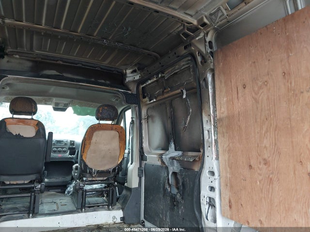 Aukcja sprzedaży 2020 Ram Promaster 1500 High Roof 136 Wb, vin: 3C6TRVBG5LE102715, numer aukcji: 45471208