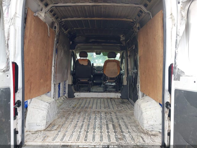 Aukcja sprzedaży 2020 Ram Promaster 1500 High Roof 136 Wb, vin: 3C6TRVBG5LE102715, numer aukcji: 45471208