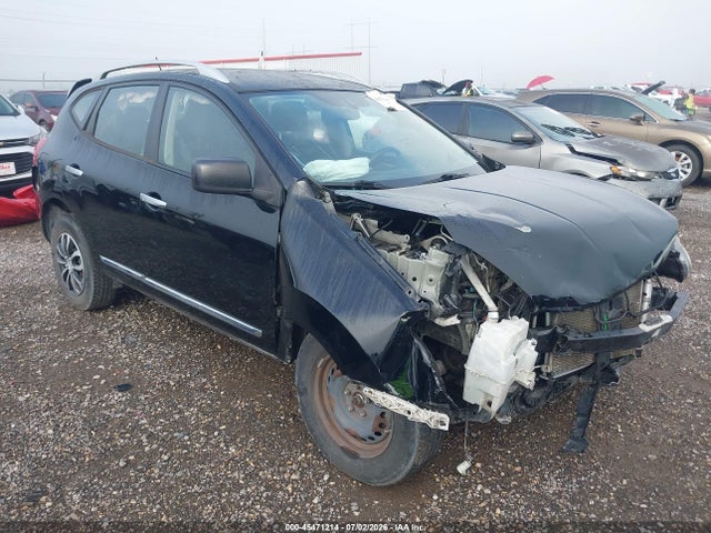 Aukcja sprzedaży 2015 Nissan Rogue Select S, vin: JN8AS5MV4FW761495, numer aukcji: 45471214