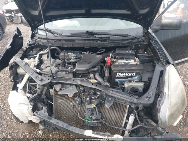 Продаж на аукціоні авто 2015 Nissan Rogue Select S, vin: JN8AS5MV4FW761495, номер лоту: 45471214