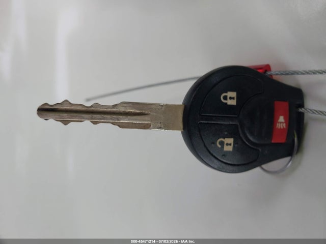 Продаж на аукціоні авто 2015 Nissan Rogue Select S, vin: JN8AS5MV4FW761495, номер лоту: 45471214