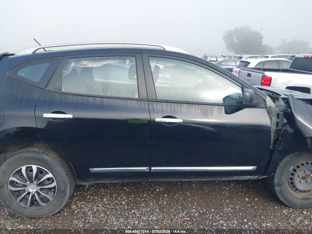 Продаж на аукціоні авто 2015 Nissan Rogue Select S, vin: JN8AS5MV4FW761495, номер лоту: 45471214