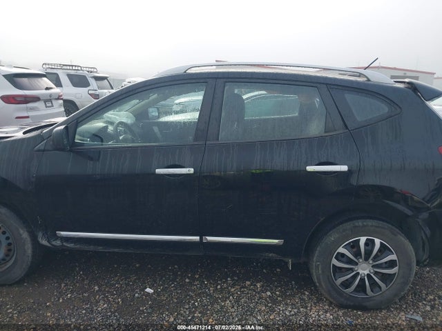 Продаж на аукціоні авто 2015 Nissan Rogue Select S, vin: JN8AS5MV4FW761495, номер лоту: 45471214