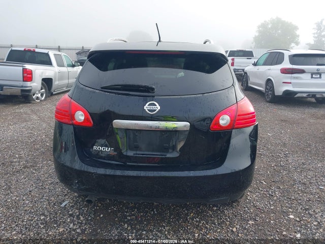 Продаж на аукціоні авто 2015 Nissan Rogue Select S, vin: JN8AS5MV4FW761495, номер лоту: 45471214