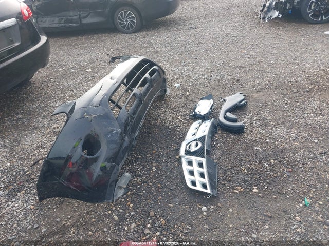 Продаж на аукціоні авто 2015 Nissan Rogue Select S, vin: JN8AS5MV4FW761495, номер лоту: 45471214