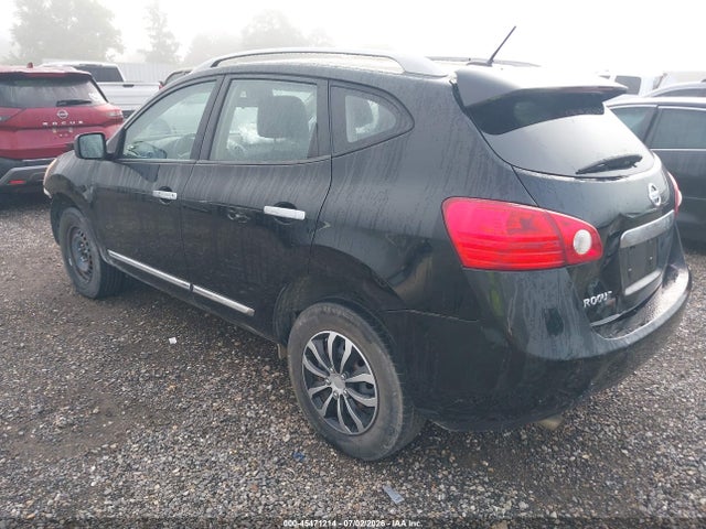 Продаж на аукціоні авто 2015 Nissan Rogue Select S, vin: JN8AS5MV4FW761495, номер лоту: 45471214