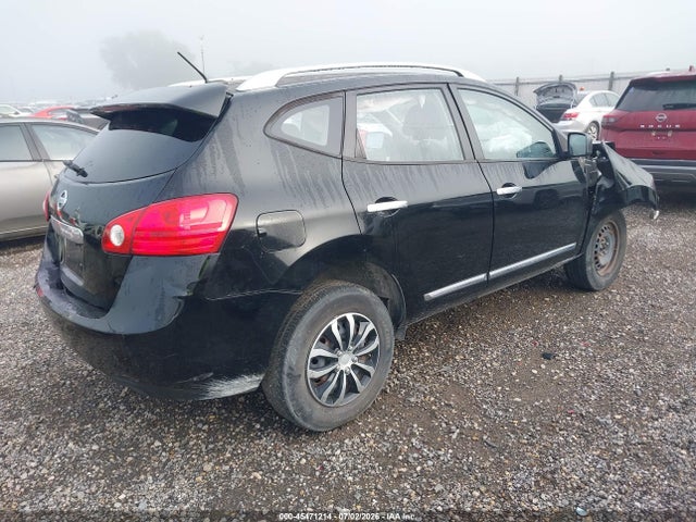 Продаж на аукціоні авто 2015 Nissan Rogue Select S, vin: JN8AS5MV4FW761495, номер лоту: 45471214