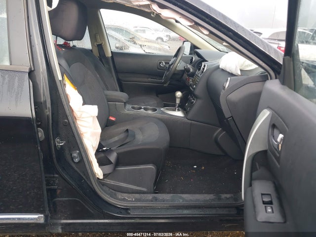 Продаж на аукціоні авто 2015 Nissan Rogue Select S, vin: JN8AS5MV4FW761495, номер лоту: 45471214