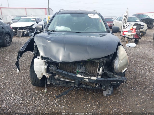 Продаж на аукціоні авто 2015 Nissan Rogue Select S, vin: JN8AS5MV4FW761495, номер лоту: 45471214