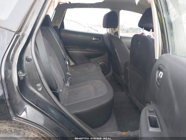 Продаж на аукціоні авто 2015 Nissan Rogue Select S, vin: JN8AS5MV4FW761495, номер лоту: 45471214