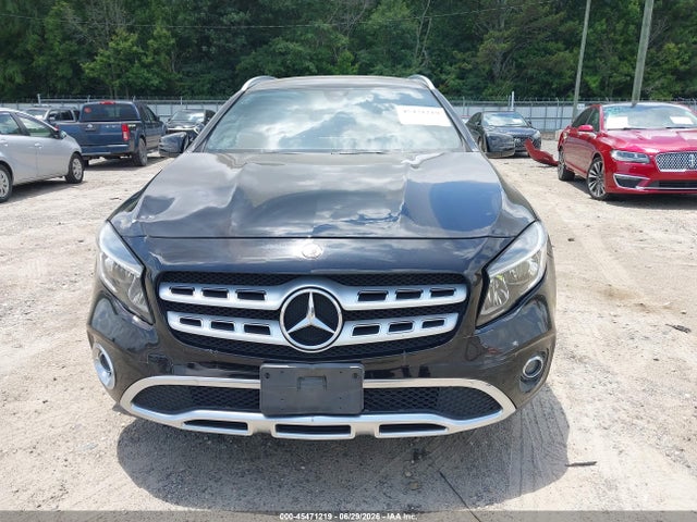Продаж на аукціоні авто 2019 Mercedes-benz Gla 250, vin: WDCTG4EB1KJ534108, номер лоту: 45471219