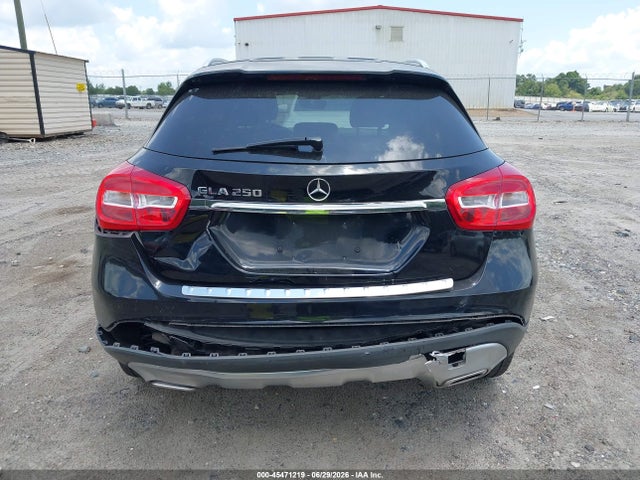 Продаж на аукціоні авто 2019 Mercedes-benz Gla 250, vin: WDCTG4EB1KJ534108, номер лоту: 45471219