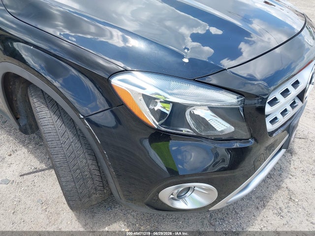 Продаж на аукціоні авто 2019 Mercedes-benz Gla 250, vin: WDCTG4EB1KJ534108, номер лоту: 45471219