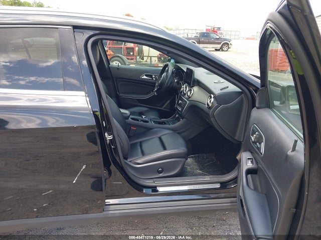 Продаж на аукціоні авто 2019 Mercedes-benz Gla 250, vin: WDCTG4EB1KJ534108, номер лоту: 45471219
