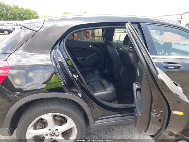 Продаж на аукціоні авто 2019 Mercedes-benz Gla 250, vin: WDCTG4EB1KJ534108, номер лоту: 45471219