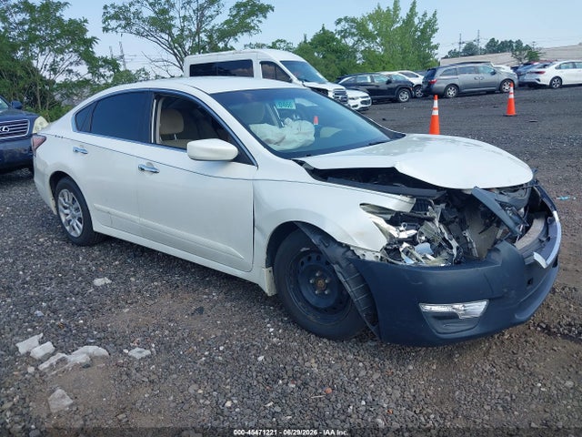 45471221 :رقم المزاد ، 1N4AL3APXFC109779 vin ، 2015 Nissan Altima 2.5 S مزاد بيع