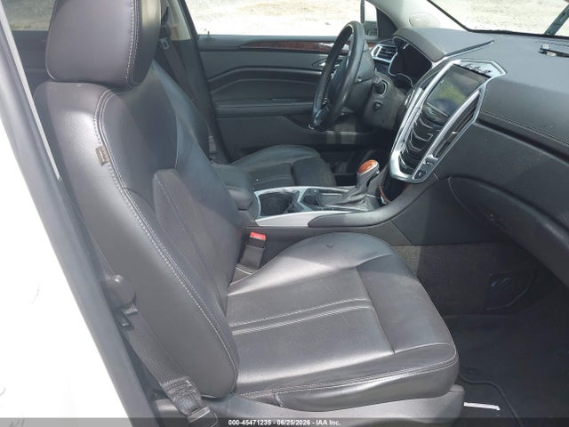 Aukcja sprzedaży 2015 Cadillac Srx Luxury Collection, vin: 3GYFNBE38FS633741, numer aukcji: 45471235
