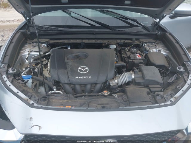Продажа на аукционе авто 2021 Mazda Cx-30 Preferred, vin: 3MVDMACL3MM319041, номер лота: 45471240