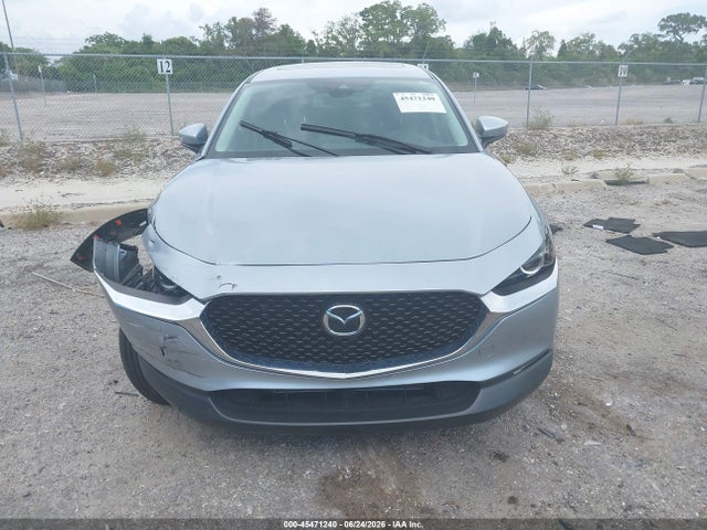 Продажа на аукционе авто 2021 Mazda Cx-30 Preferred, vin: 3MVDMACL3MM319041, номер лота: 45471240