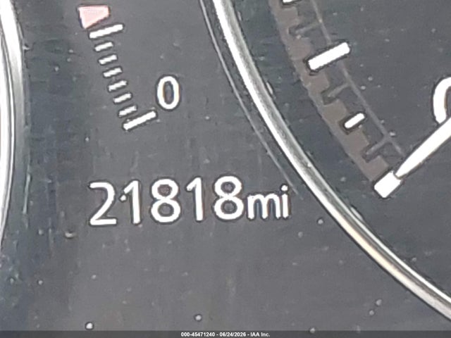 Продажа на аукционе авто 2021 Mazda Cx-30 Preferred, vin: 3MVDMACL3MM319041, номер лота: 45471240