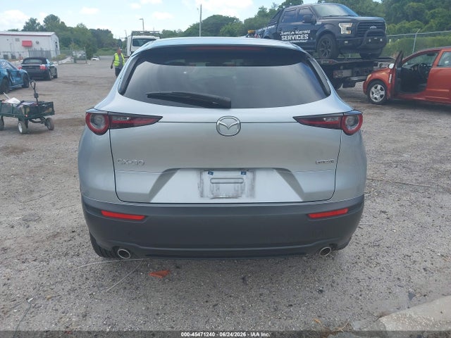 Продажа на аукционе авто 2021 Mazda Cx-30 Preferred, vin: 3MVDMACL3MM319041, номер лота: 45471240
