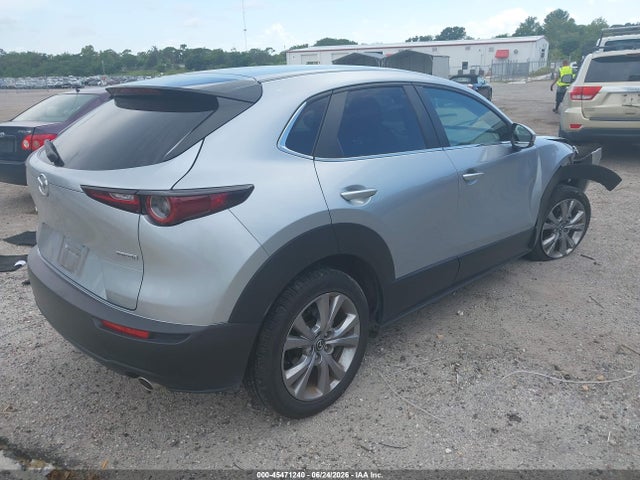 Продажа на аукционе авто 2021 Mazda Cx-30 Preferred, vin: 3MVDMACL3MM319041, номер лота: 45471240