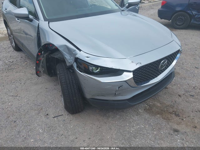 Продажа на аукционе авто 2021 Mazda Cx-30 Preferred, vin: 3MVDMACL3MM319041, номер лота: 45471240