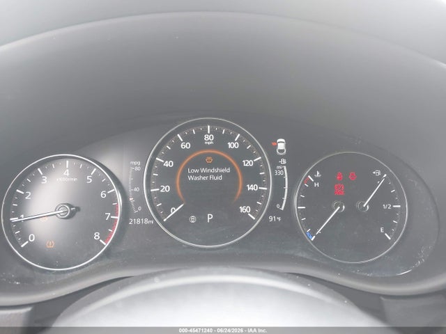 Продажа на аукционе авто 2021 Mazda Cx-30 Preferred, vin: 3MVDMACL3MM319041, номер лота: 45471240