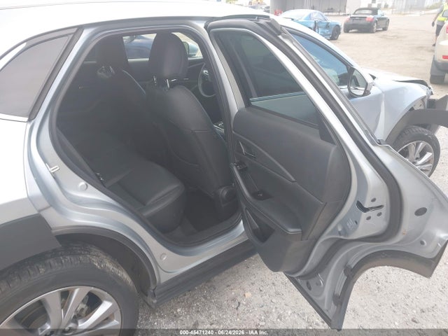 Продажа на аукционе авто 2021 Mazda Cx-30 Preferred, vin: 3MVDMACL3MM319041, номер лота: 45471240