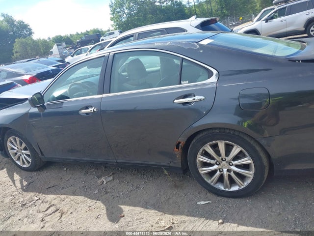 45471253 :رقم المزاد ، JTHBJ46G572077462 vin ، 2007 Lexus Es 350 مزاد بيع