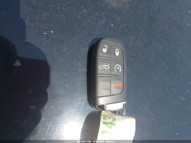 45471255 :رقم المزاد ، 2C3CDXHG6MH613144 vin ، 2021 Dodge Charger Gt Rwd مزاد بيع