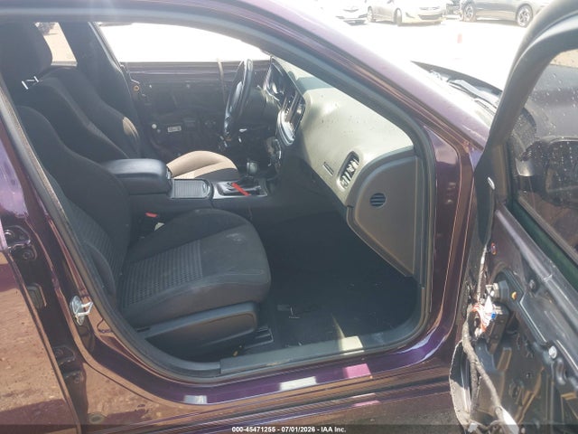 45471255 :رقم المزاد ، 2C3CDXHG6MH613144 vin ، 2021 Dodge Charger Gt Rwd مزاد بيع