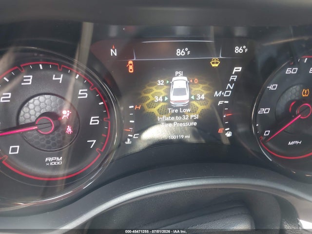 45471255 :رقم المزاد ، 2C3CDXHG6MH613144 vin ، 2021 Dodge Charger Gt Rwd مزاد بيع
