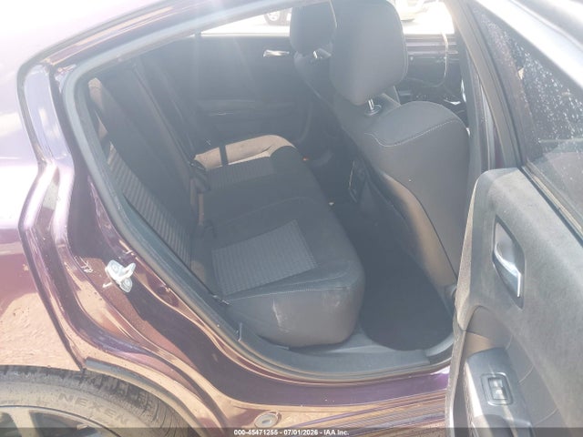 45471255 :رقم المزاد ، 2C3CDXHG6MH613144 vin ، 2021 Dodge Charger Gt Rwd مزاد بيع