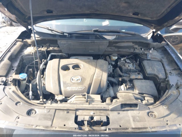 Aukcja sprzedaży 2018 Mazda Cx-5 Sport, vin: JM3KFBBMXJ0417850, numer aukcji: 45471256