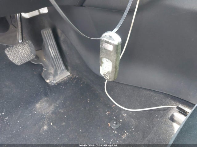 Aukcja sprzedaży 2018 Mazda Cx-5 Sport, vin: JM3KFBBMXJ0417850, numer aukcji: 45471256