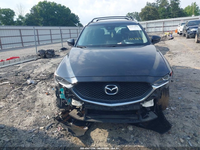 Aukcja sprzedaży 2018 Mazda Cx-5 Sport, vin: JM3KFBBMXJ0417850, numer aukcji: 45471256