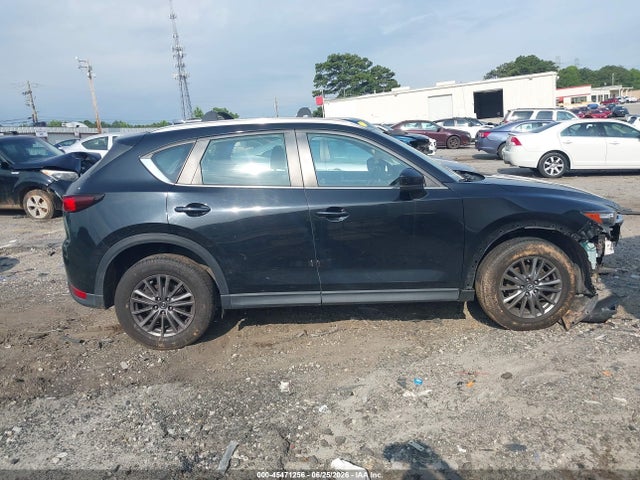 Aukcja sprzedaży 2018 Mazda Cx-5 Sport, vin: JM3KFBBMXJ0417850, numer aukcji: 45471256