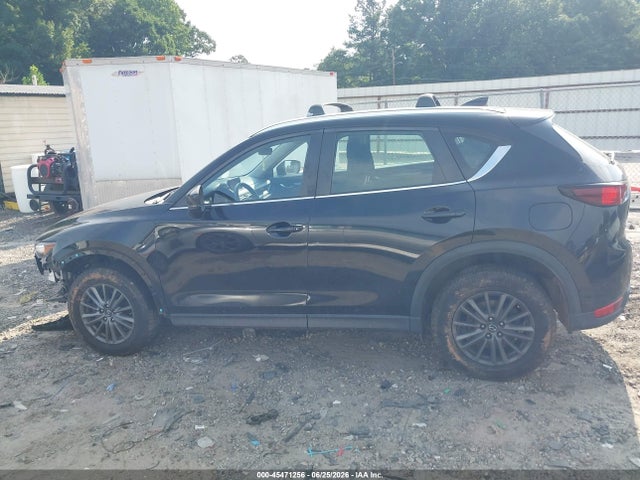 Aukcja sprzedaży 2018 Mazda Cx-5 Sport, vin: JM3KFBBMXJ0417850, numer aukcji: 45471256
