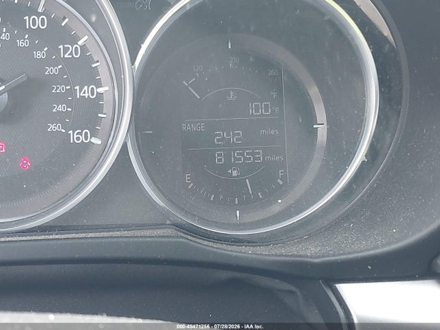 Aukcja sprzedaży 2018 Mazda Cx-5 Sport, vin: JM3KFBBMXJ0417850, numer aukcji: 45471256