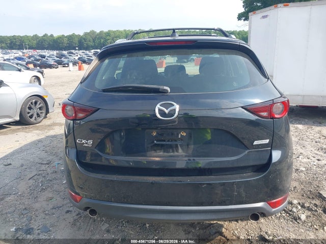 Aukcja sprzedaży 2018 Mazda Cx-5 Sport, vin: JM3KFBBMXJ0417850, numer aukcji: 45471256