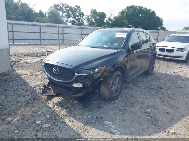 Aukcja sprzedaży 2018 Mazda Cx-5 Sport, vin: JM3KFBBMXJ0417850, numer aukcji: 45471256