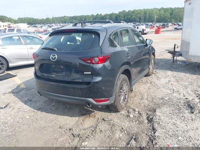 Aukcja sprzedaży 2018 Mazda Cx-5 Sport, vin: JM3KFBBMXJ0417850, numer aukcji: 45471256