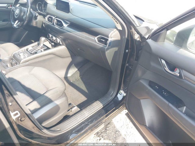 Aukcja sprzedaży 2018 Mazda Cx-5 Sport, vin: JM3KFBBMXJ0417850, numer aukcji: 45471256