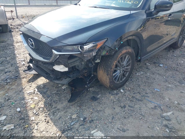 Aukcja sprzedaży 2018 Mazda Cx-5 Sport, vin: JM3KFBBMXJ0417850, numer aukcji: 45471256