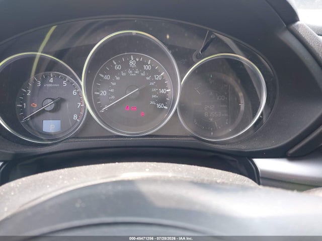 Aukcja sprzedaży 2018 Mazda Cx-5 Sport, vin: JM3KFBBMXJ0417850, numer aukcji: 45471256