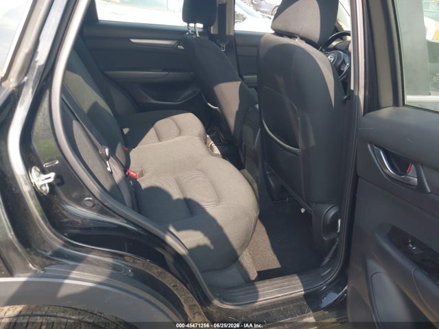 Aukcja sprzedaży 2018 Mazda Cx-5 Sport, vin: JM3KFBBMXJ0417850, numer aukcji: 45471256
