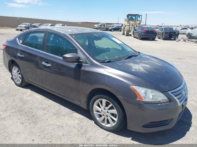 2015 3N1AB7AP0FY295170 main image