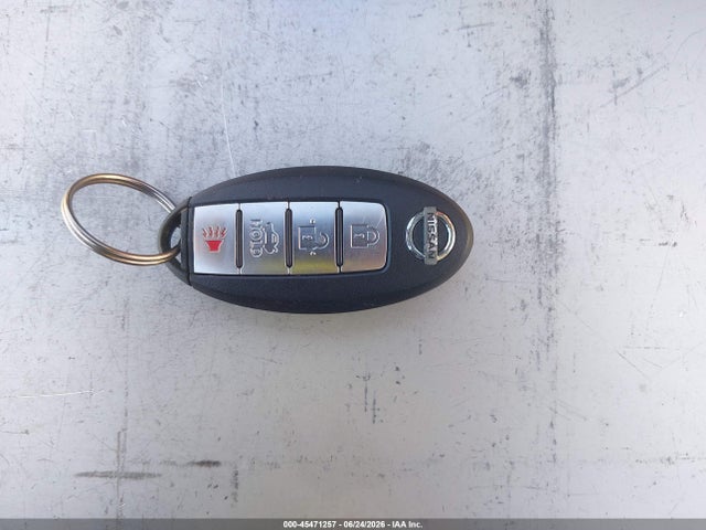 Nissan SENTRA SV 2015 3N1AB7AP0FY295170 Image 11
